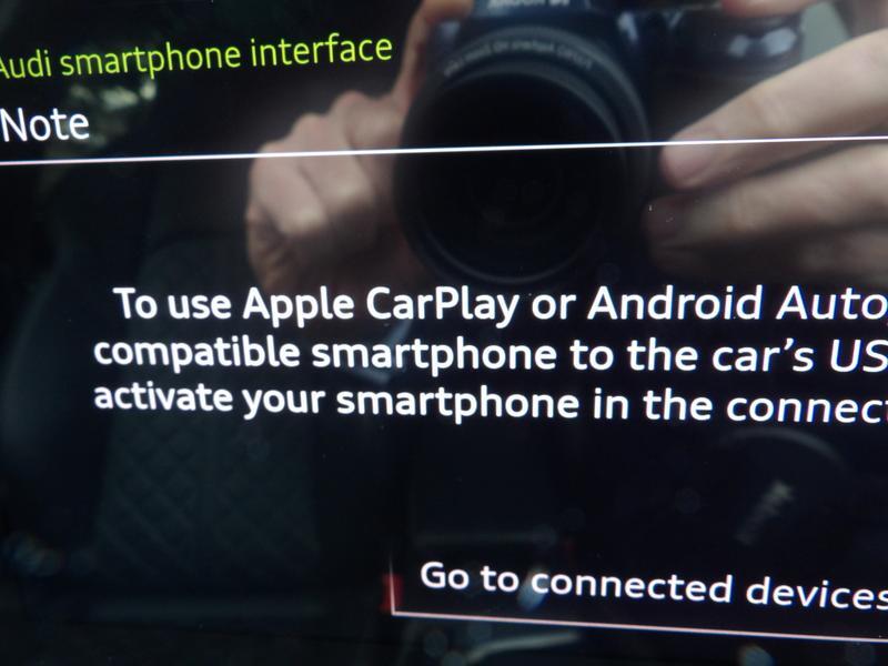 Used Audi S4 for sale - 76728435: Photo 24