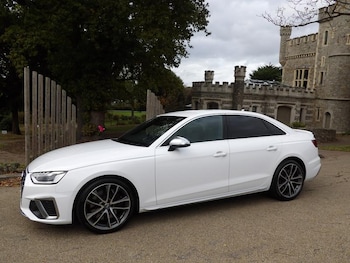 Used Audi S4 2020 for sale - 76728435: Photo