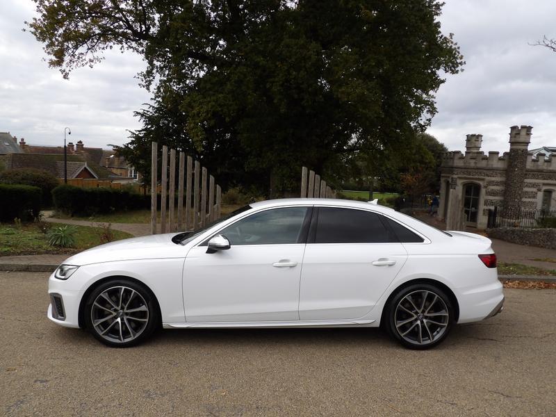 Used Audi S4 for sale - 76728435: Photo 3