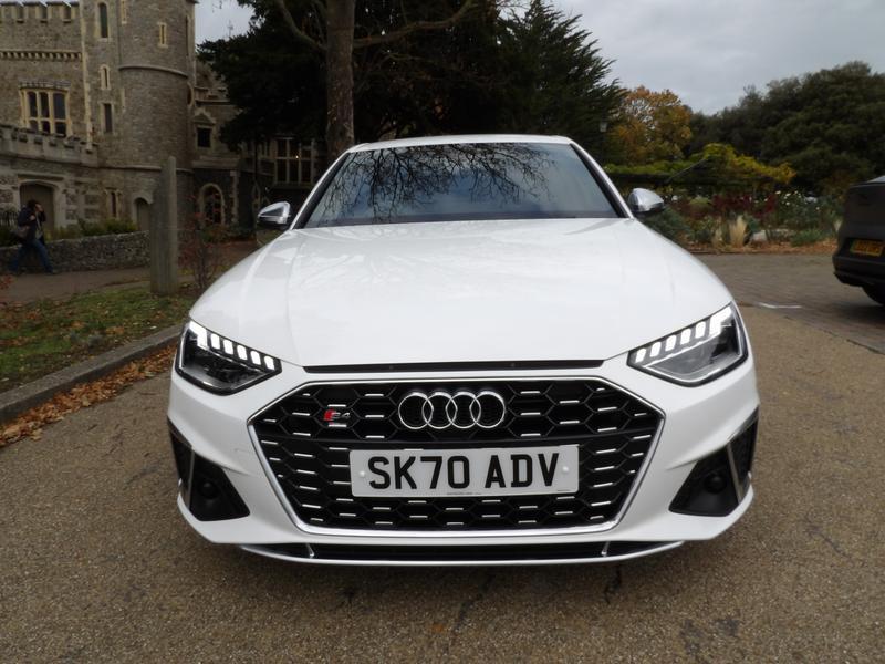 Used Audi S4 for sale - 76728435: Photo 4