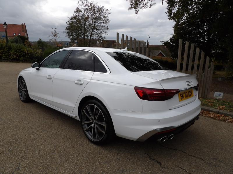 Used Audi S4 for sale - 76728435: Photo 5