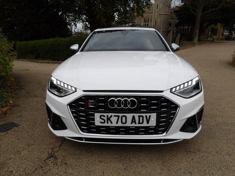 Used Audi S4 for sale - 76728435: Photo 6