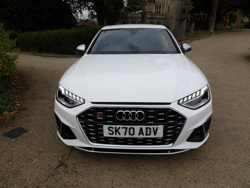 Used Audi S4 for sale - 76728435: Photo 7