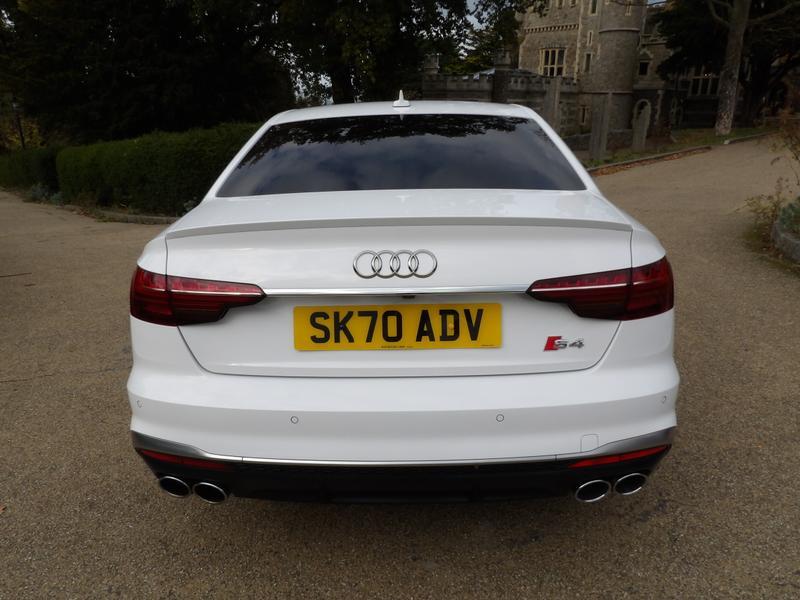 Used Audi S4 for sale - 76728435: Photo 8