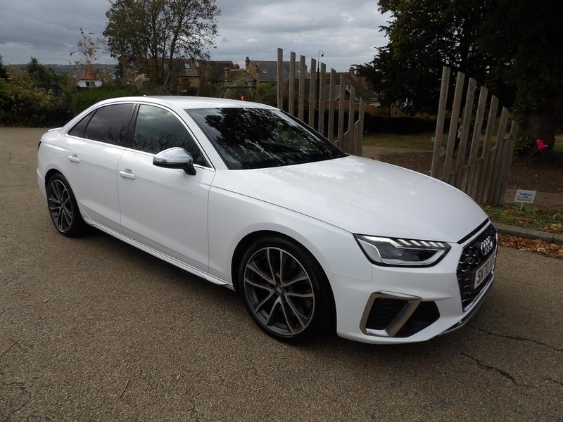 Used Audi S4 for sale - 76728435: Photo 9