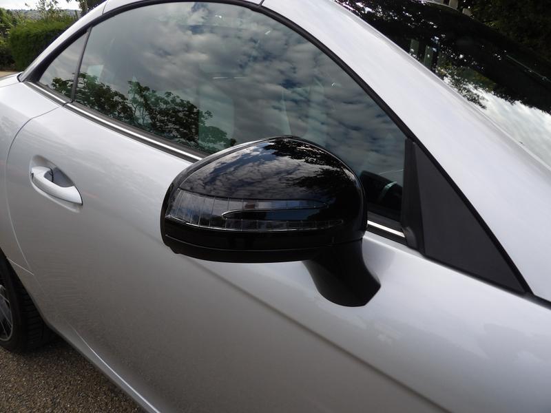 Used Mercedes-Benz SLC for sale - 76727696: Photo 22