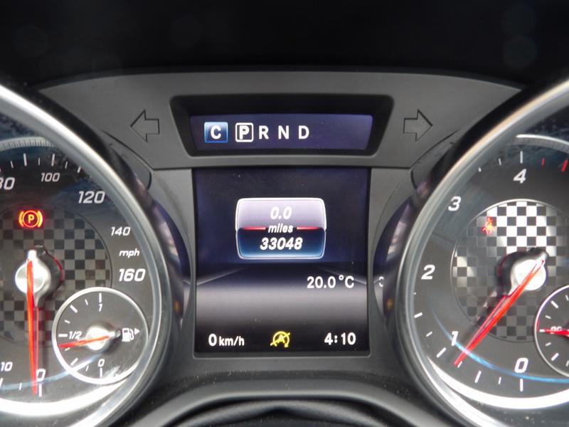 Used Mercedes-Benz SLC for sale - 76727696: Photo 24