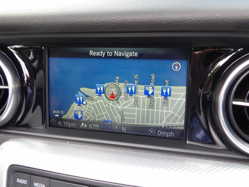 Used Mercedes-Benz SLC for sale - 76727696: Photo 25