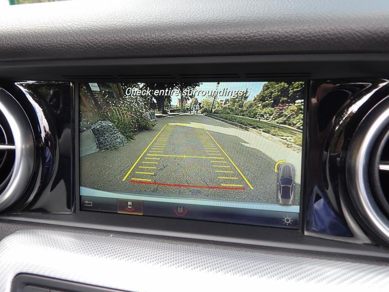 Used Mercedes-Benz SLC for sale - 76727696: Photo 26