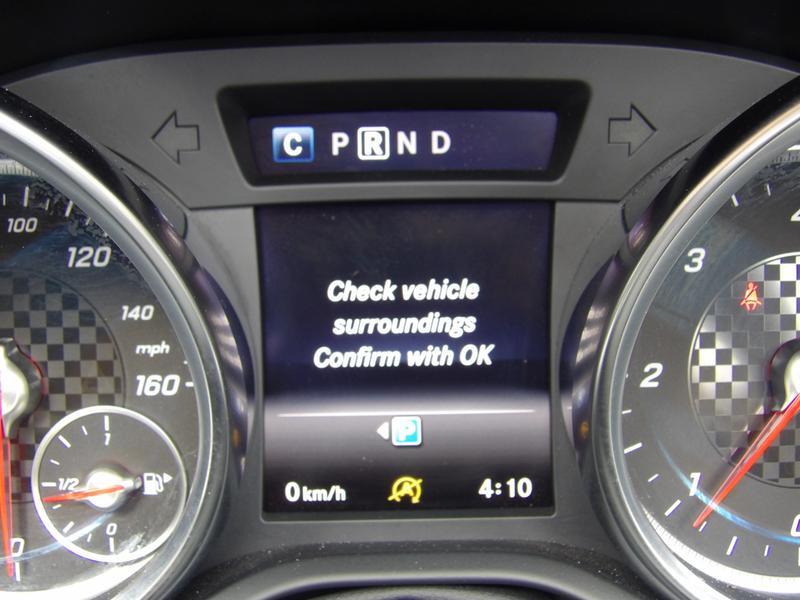 Used Mercedes-Benz SLC for sale - 76727696: Photo 27