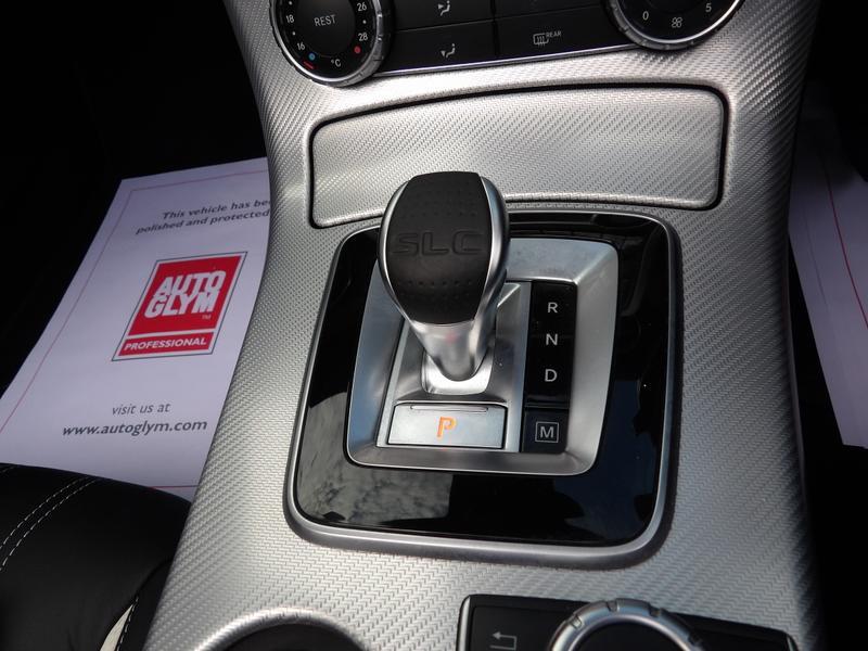 Used Mercedes-Benz SLC for sale - 76727696: Photo 29