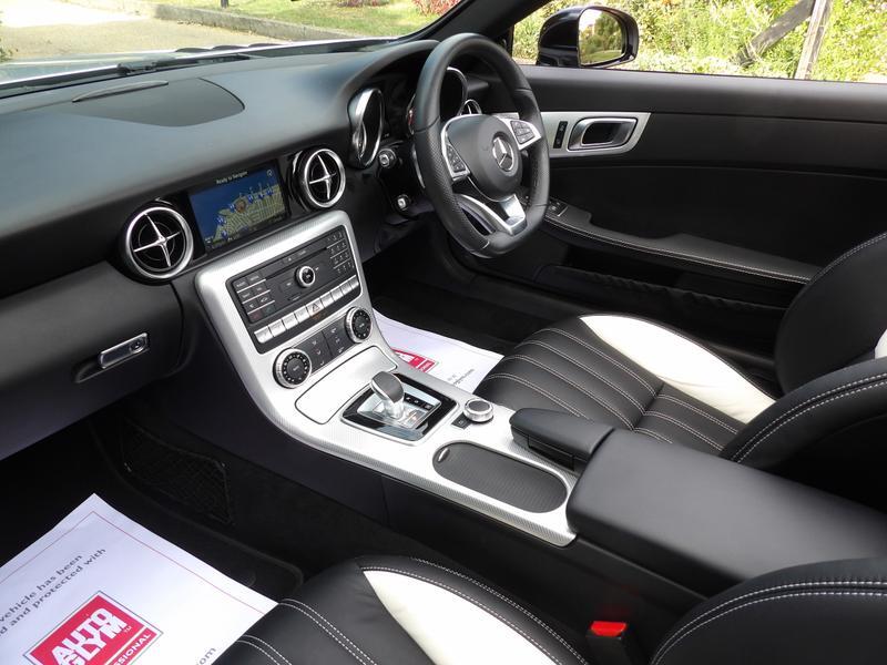 Used Mercedes-Benz SLC for sale - 76727696: Photo 5