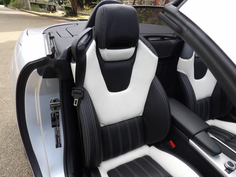 Used Mercedes-Benz SLC for sale - 76727696: Photo 7