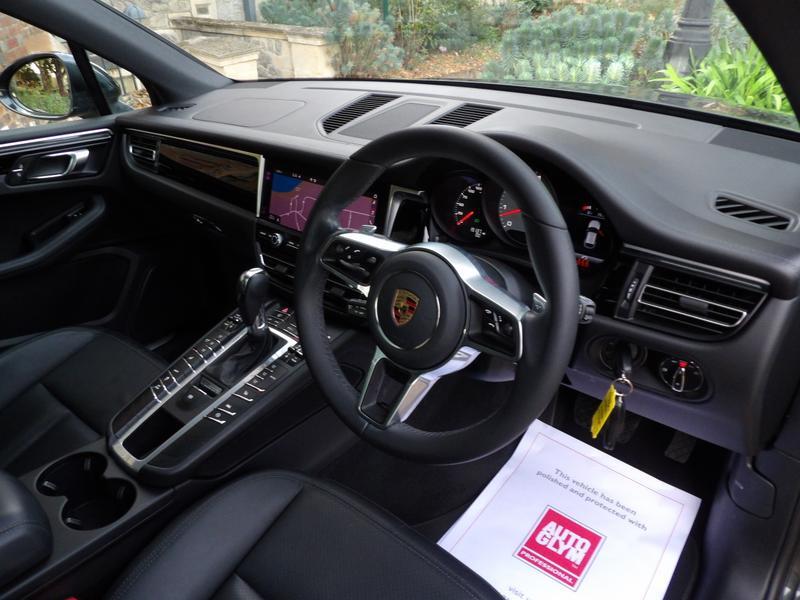Used Porsche Macan for sale - 76727976: Photo 15