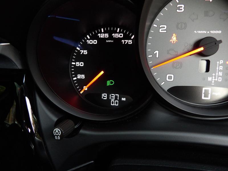 Used Porsche Macan for sale - 76727976: Photo 16