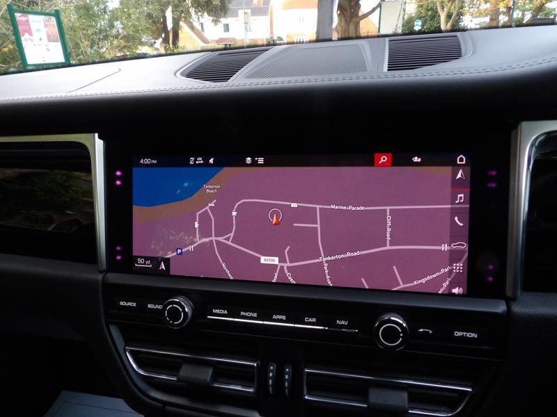 Used Porsche Macan for sale - 76727976: Photo 17