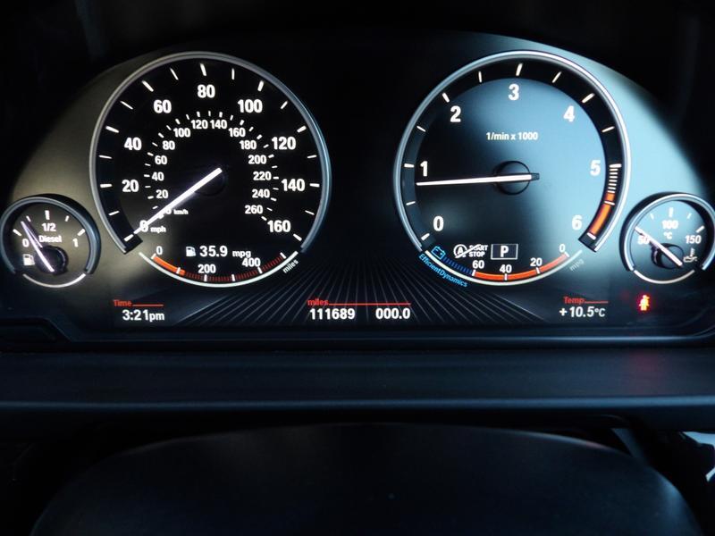 Used BMW 5 Series 2015 for sale - 77015313: Photo 17