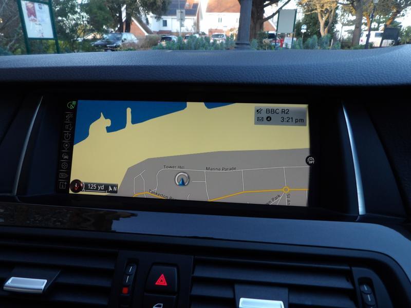 Used BMW 5 Series 2015 for sale - 77015313: Photo 18