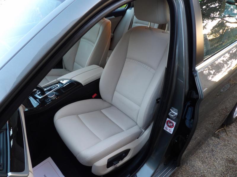 Used BMW 5 Series 2015 for sale - 77015313: Photo 2