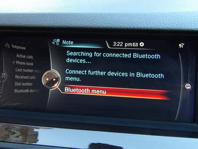 Used BMW 5 Series 2015 for sale - 77015313: Photo 21