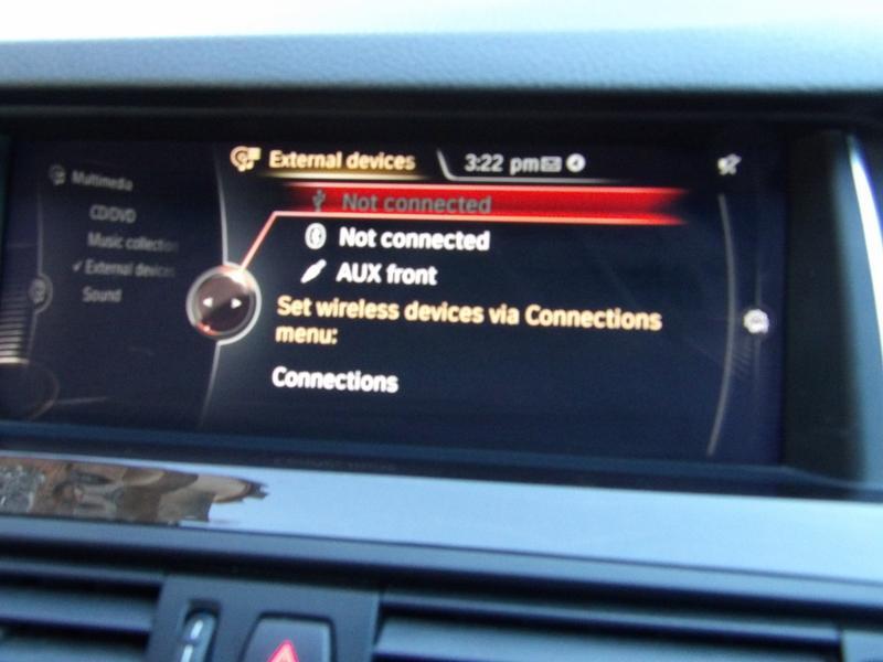 Used BMW 5 Series 2015 for sale - 77015313: Photo 22