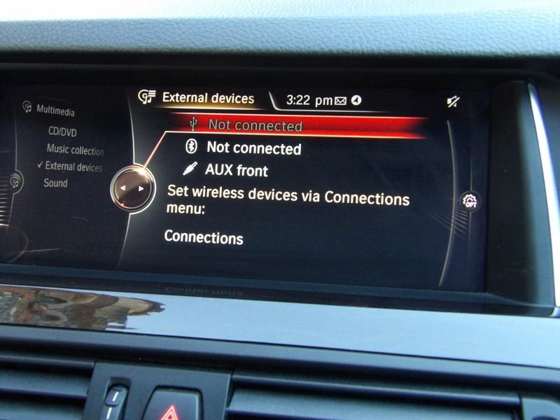 Used BMW 5 Series 2015 for sale - 77015313: Photo 23