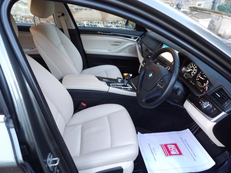 Used BMW 5 Series 2015 for sale - 77015313: Photo 5