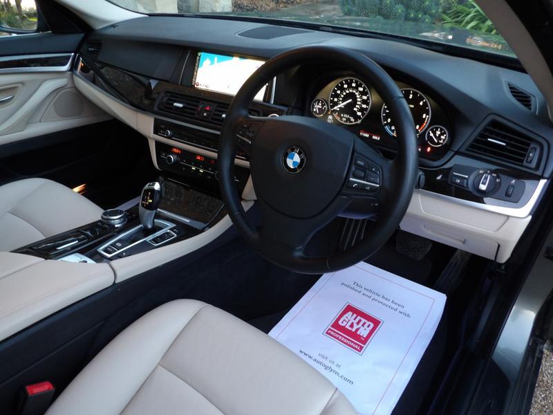 Used BMW 5 Series 2015 for sale - 77015313: Photo 6