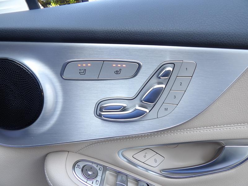 Used Mercedes-Benz C Class 2018 for sale - 76743274: Photo 21