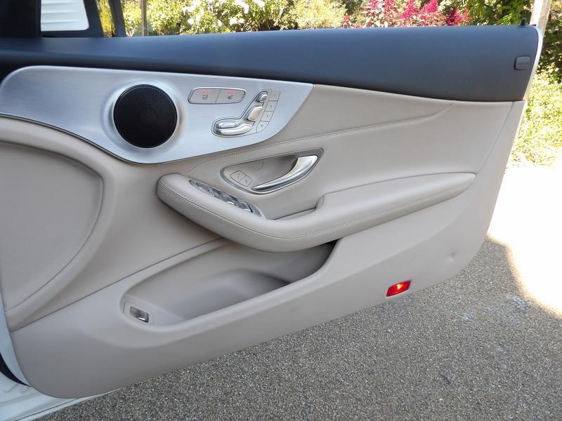 Used Mercedes-Benz C Class 2018 for sale - 76743274: Photo 22