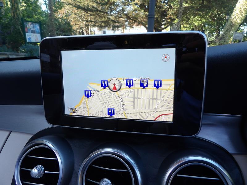 Used Mercedes-Benz C Class 2018 for sale - 76743274: Photo 23