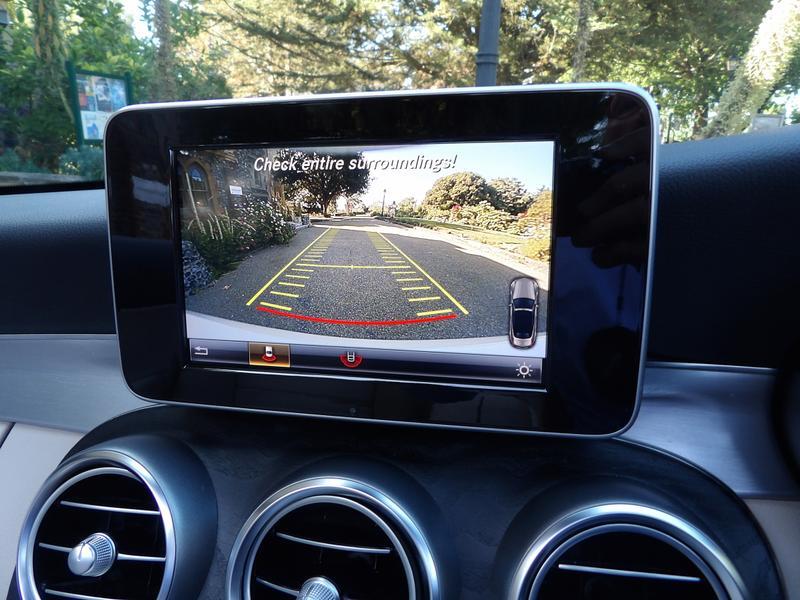 Used Mercedes-Benz C Class 2018 for sale - 76743274: Photo 24