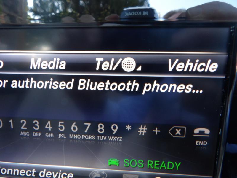 Used Mercedes-Benz C Class 2018 for sale - 76743274: Photo 27