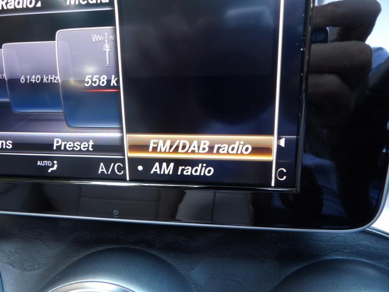 Used Mercedes-Benz C Class 2018 for sale - 76743274: Photo 28