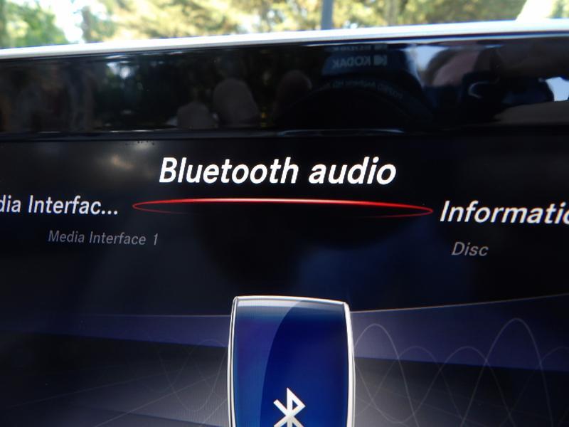 Used Mercedes-Benz C Class 2018 for sale - 76743274: Photo 29