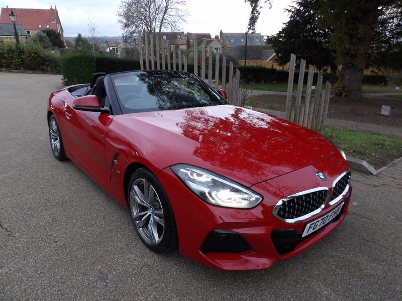 Used BMW Z4 for sale - 76728012: Photo 13