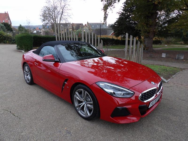 Used BMW Z4 for sale - 76728012: Photo 15