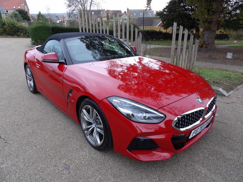 Used BMW Z4 for sale - 76728012: Photo 16