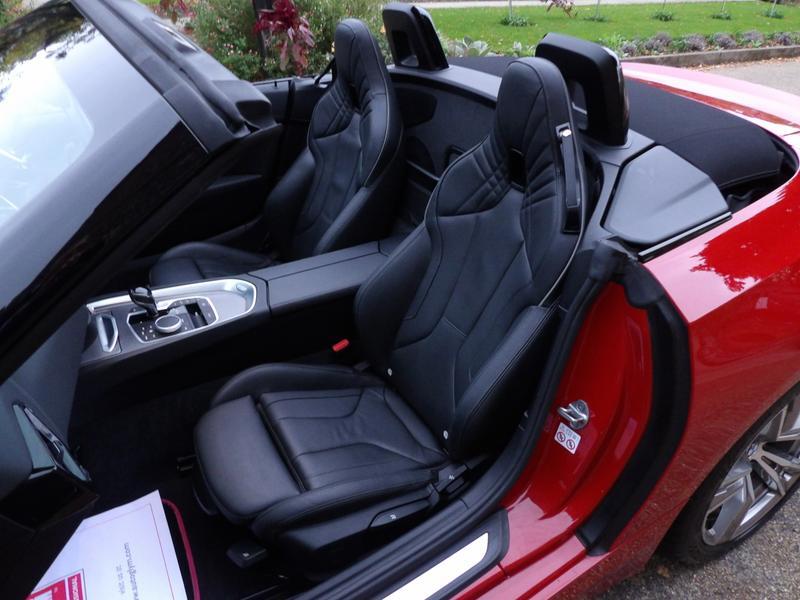 Used BMW Z4 for sale - 76728012: Photo 18