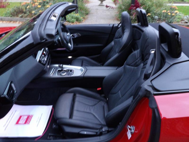 Used BMW Z4 for sale - 76728012: Photo 19