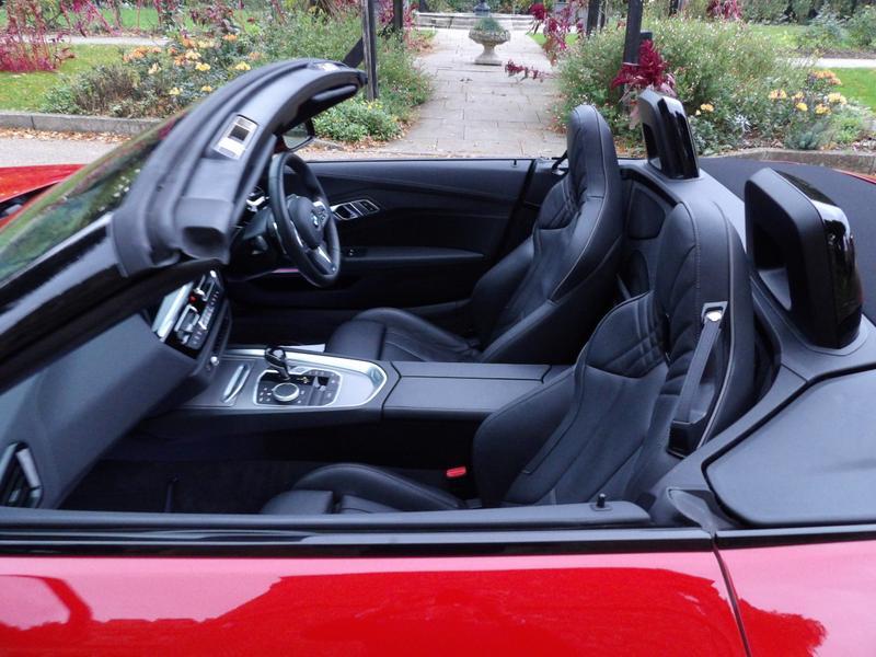Used BMW Z4 for sale - 76728012: Photo 20