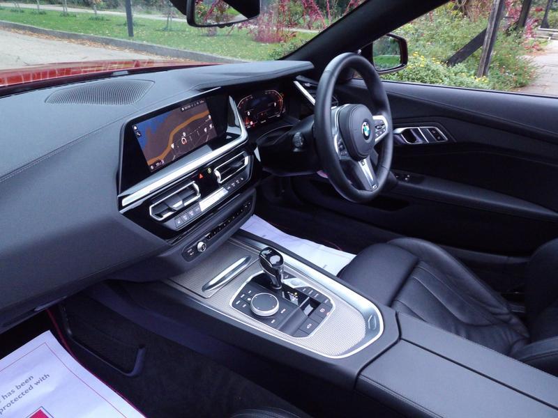 Used BMW Z4 for sale - 76728012: Photo 21