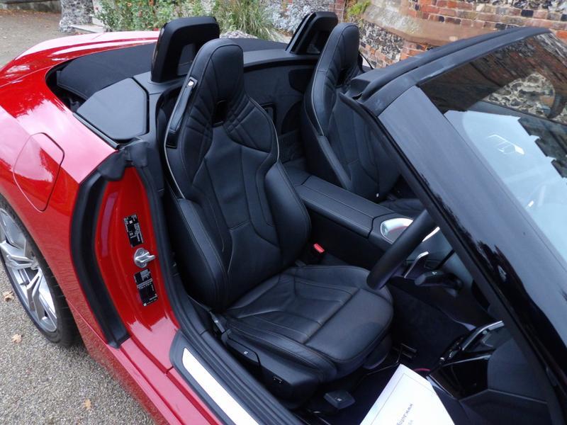 Used BMW Z4 for sale - 76728012: Photo 22