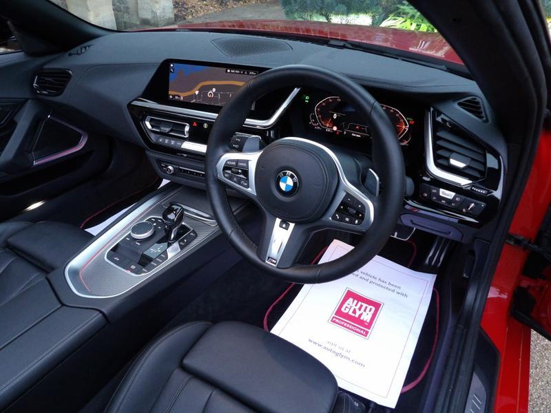 Used BMW Z4 for sale - 76728012: Photo 23