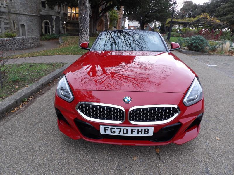 Used BMW Z4 for sale - 76728012: Photo 6