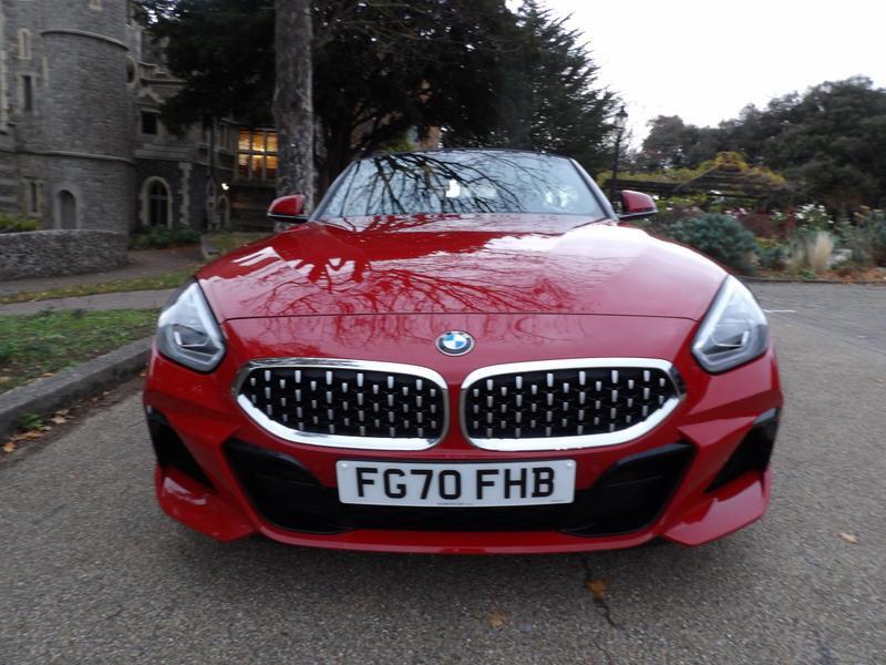 Used BMW Z4 for sale - 76728012: Photo 7