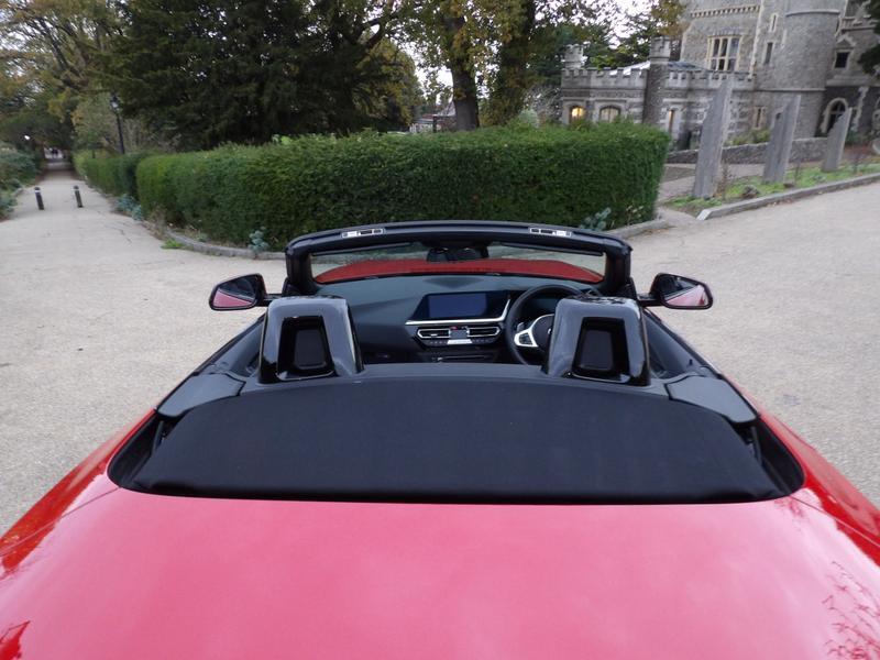 Used BMW Z4 for sale - 76728012: Photo 9