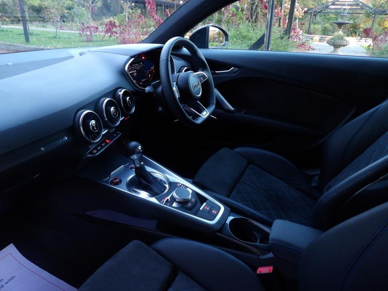 Used Audi TT 2020 for sale - 77015851: Photo 10