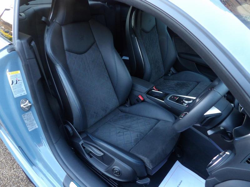 Used Audi TT 2020 for sale - 77015851: Photo 11