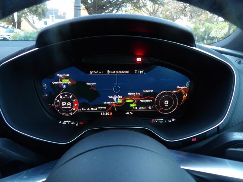 Used Audi TT 2020 for sale - 77015851: Photo 16